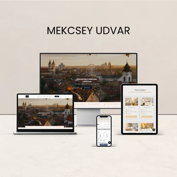 Mekcsey-Hof